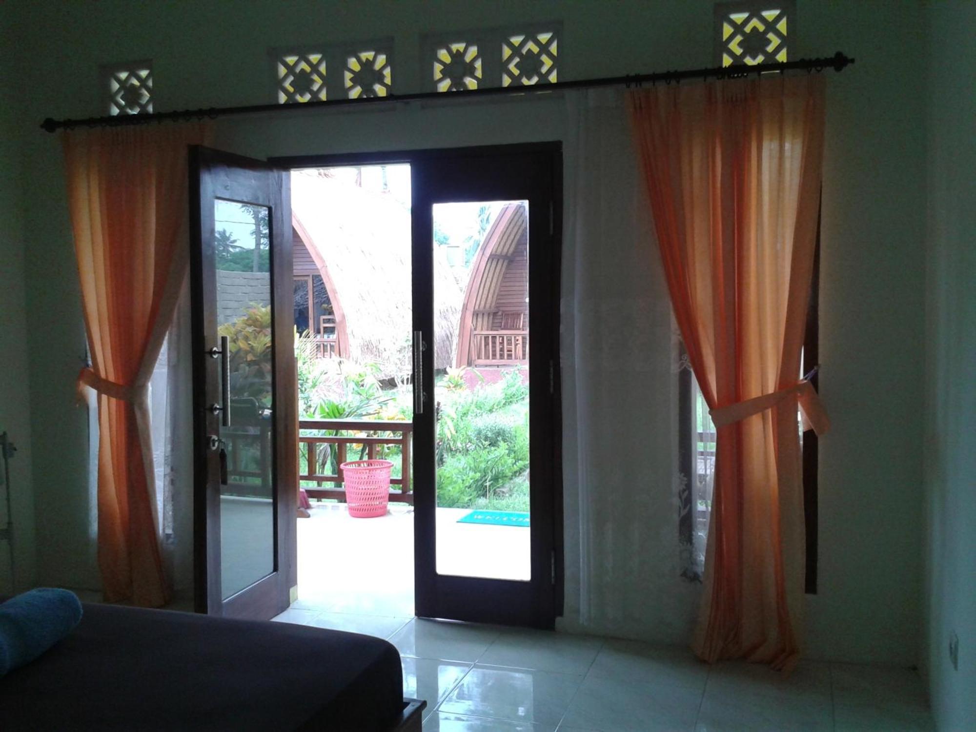 Bias Bungalows Gili Air Camera foto