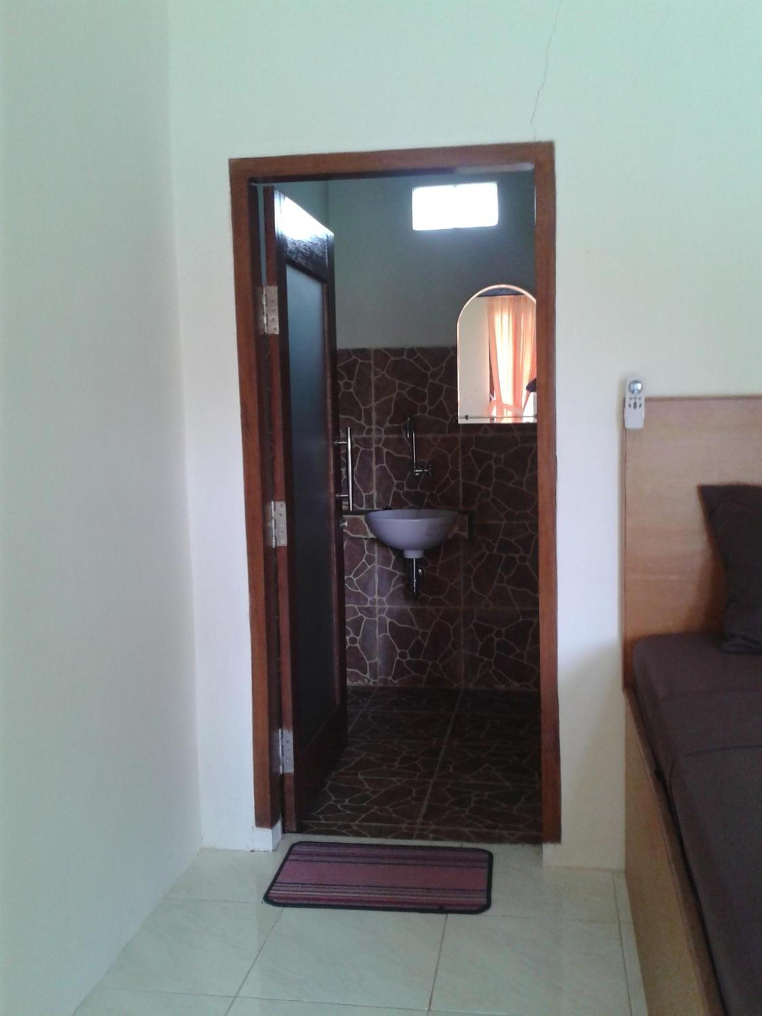 Bias Bungalows Gili Air Camera foto