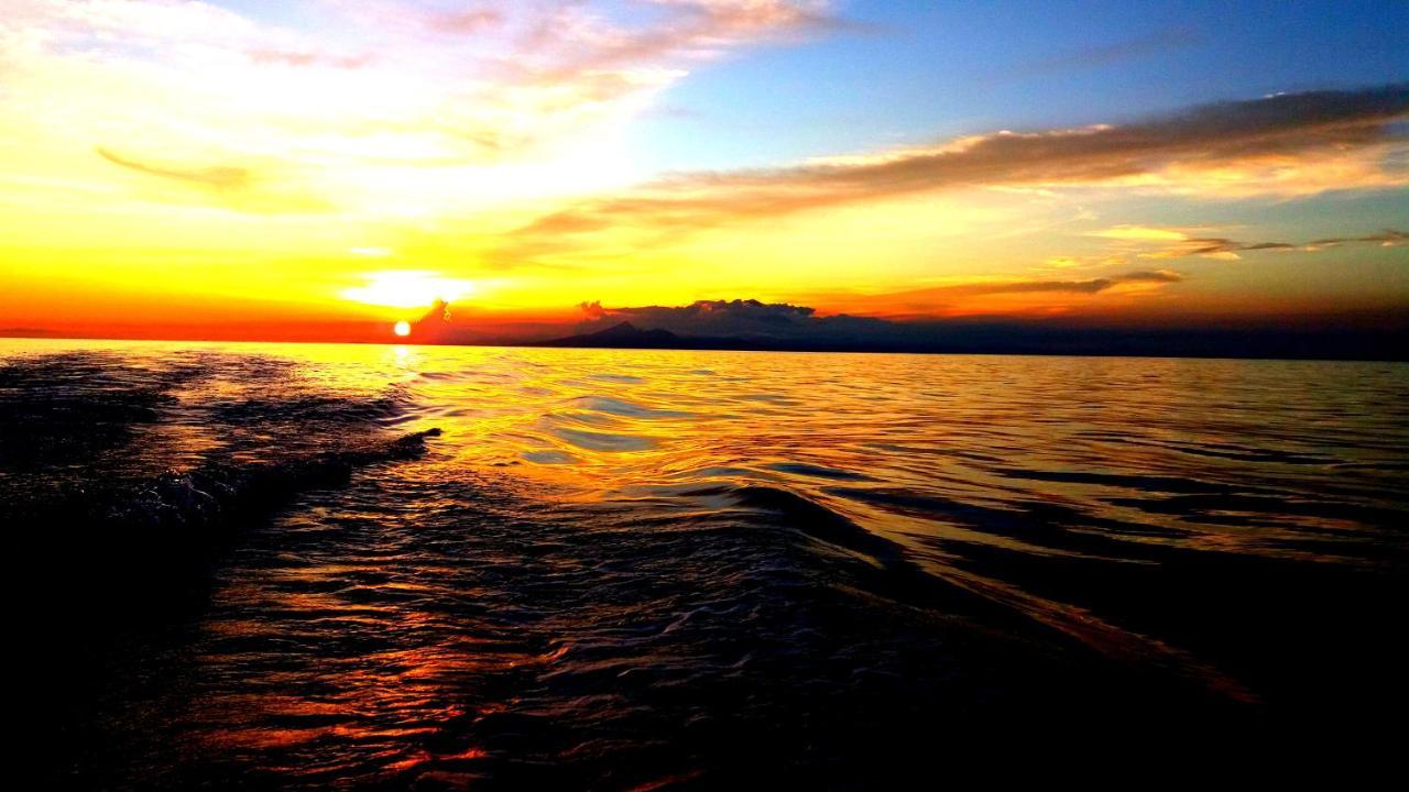 Bias Bungalows Gili Air Esterno foto